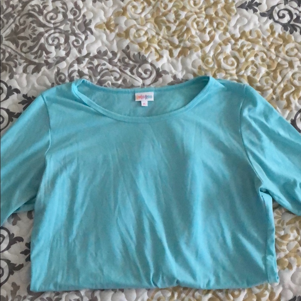 Xl Lularoe Gigi